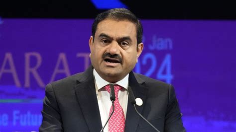 Hindenburg: The short seller that took on Gautam Adani made.